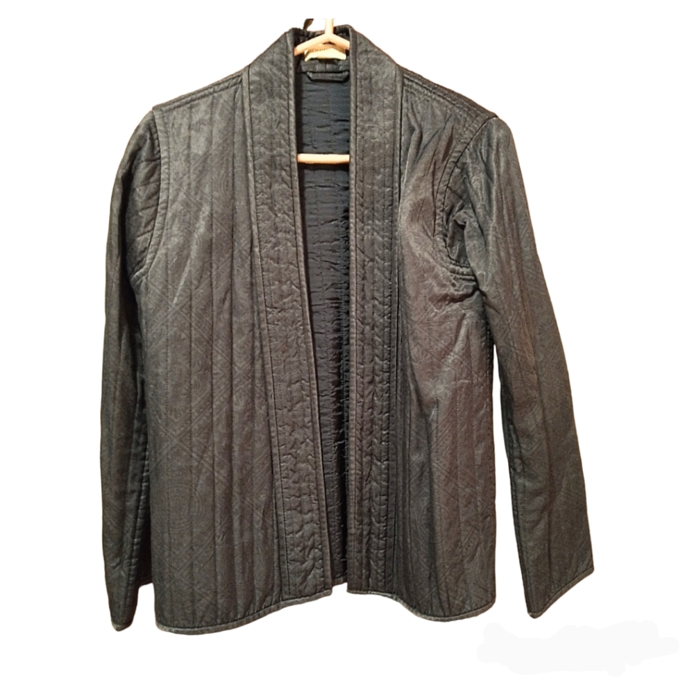 Golden by TNA Kimono Style Jacket.